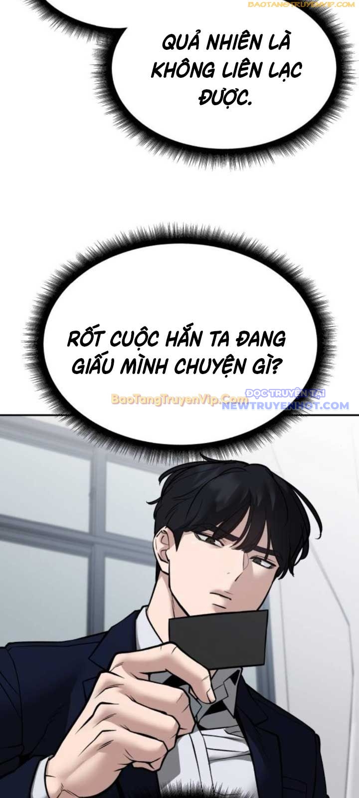 Giang Hồ Thực Thi Công Lý chapter 126 - Trang 63