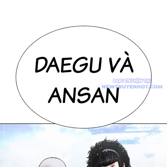 Hoán Đổi Diệu Kỳ chapter 543 - Trang 172