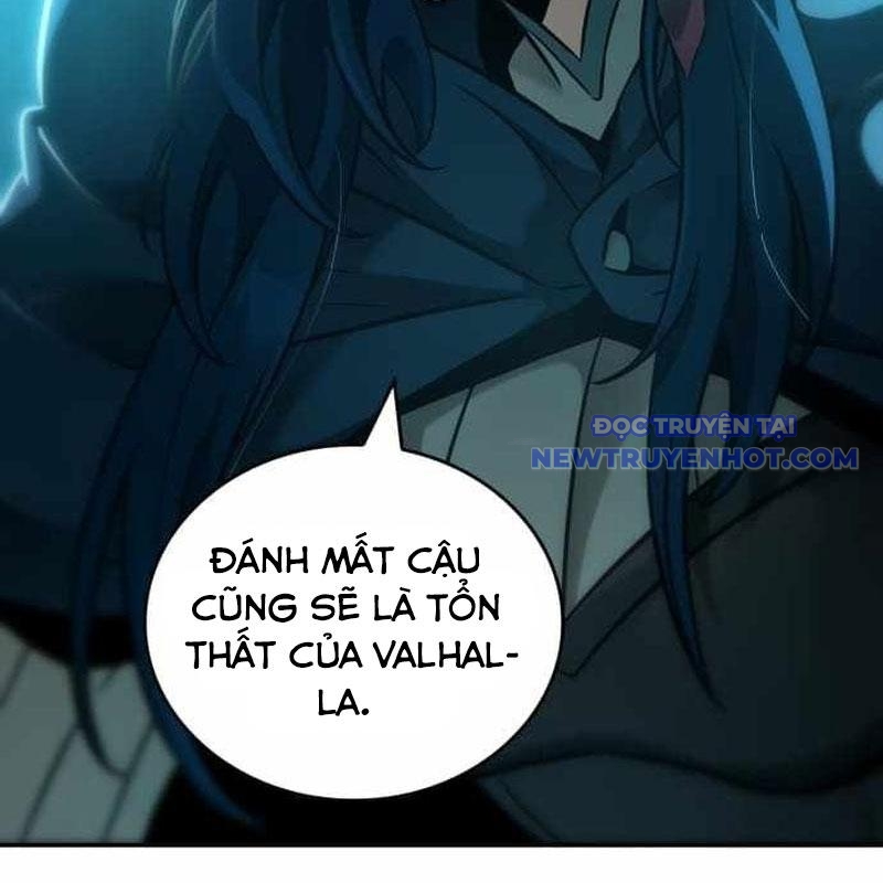 Sử Thi Valhalla chapter 22 - Trang 27