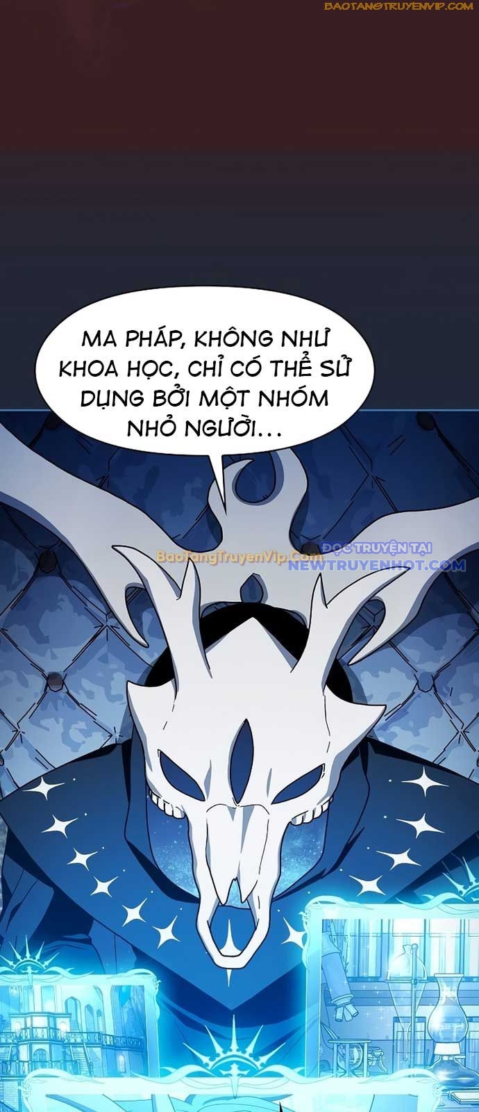 Nền Văn Minh Nebula chapter 77 - Trang 37