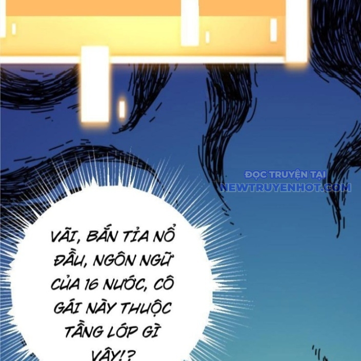 Ta Có 90 Tỷ Tiền Liếm Cẩu! chapter 509 - Trang 52