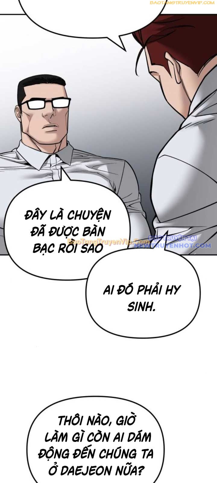 Giang Hồ Thực Thi Công Lý chapter 126 - Trang 40