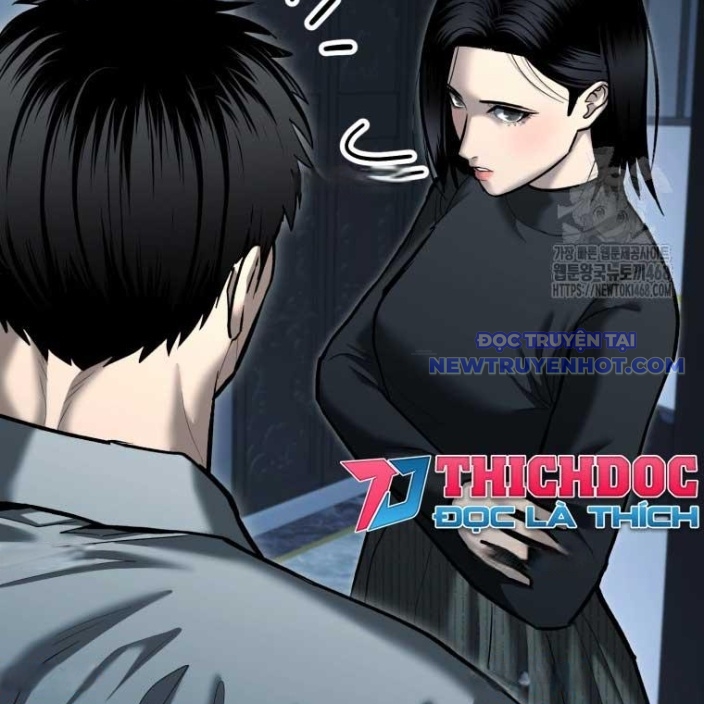 Cảnh Sát Bất Bại chapter 32 - Trang 123