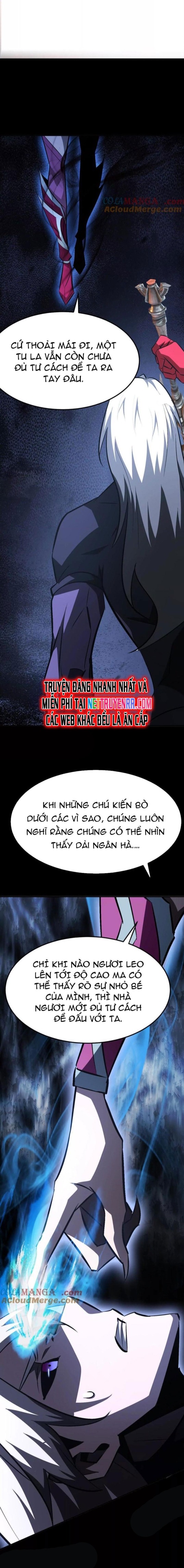 Võng Du Thiên Hạ Vô Song chapter 82 - Trang 15