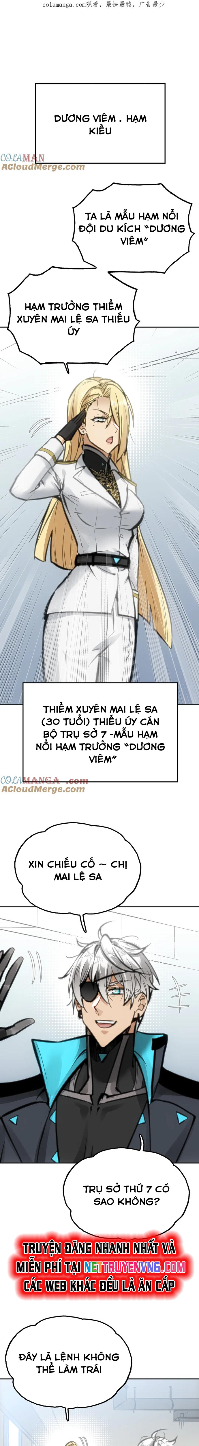 Chí Tử Chí Cường chapter 40 - Trang 1