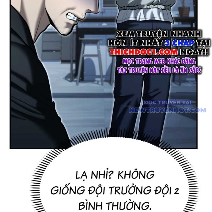 Cảnh Sát Bất Bại chapter 32 - Trang 96