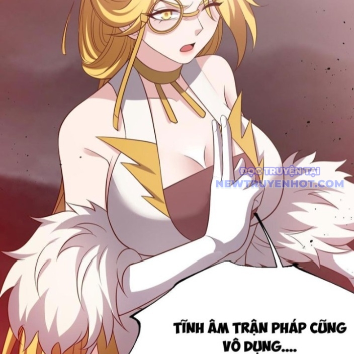 Ta Chính Nghĩa Nhưng Bị Hệ Thống Ép Thành Trùm Phản Diện chapter 117 - Trang 26