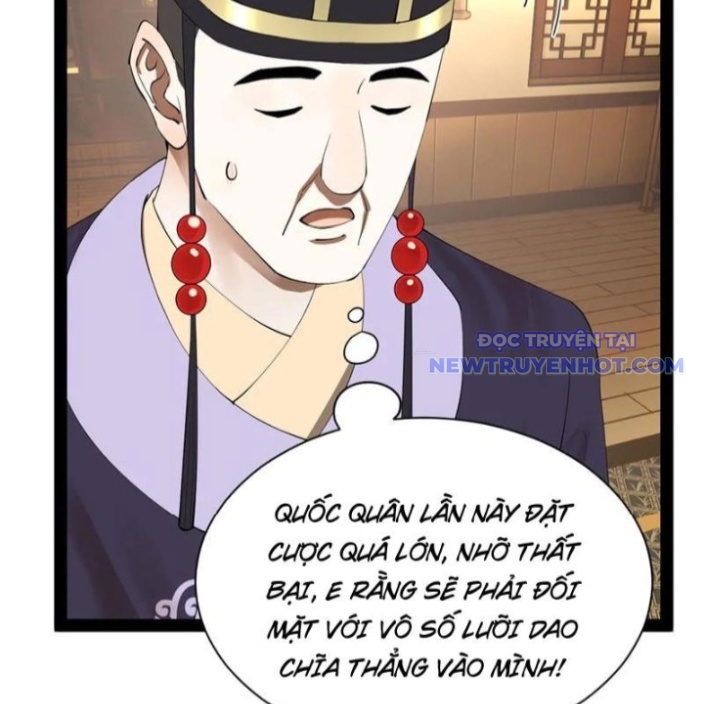 Chàng Rể Mạnh Nhất Lịch Sử chapter 272 - Trang 55