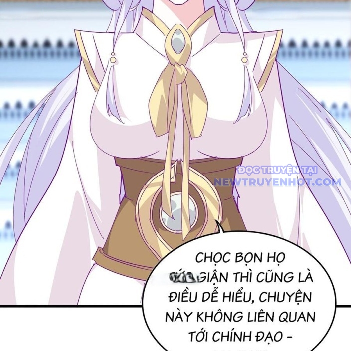 Đại Quản Gia Là Ma Hoàng chapter 664 - Trang 28