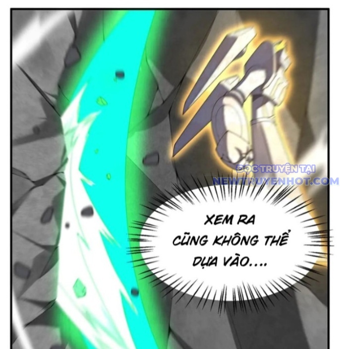 Thần Sủng Tiến Hóa chapter 383 - Trang 31