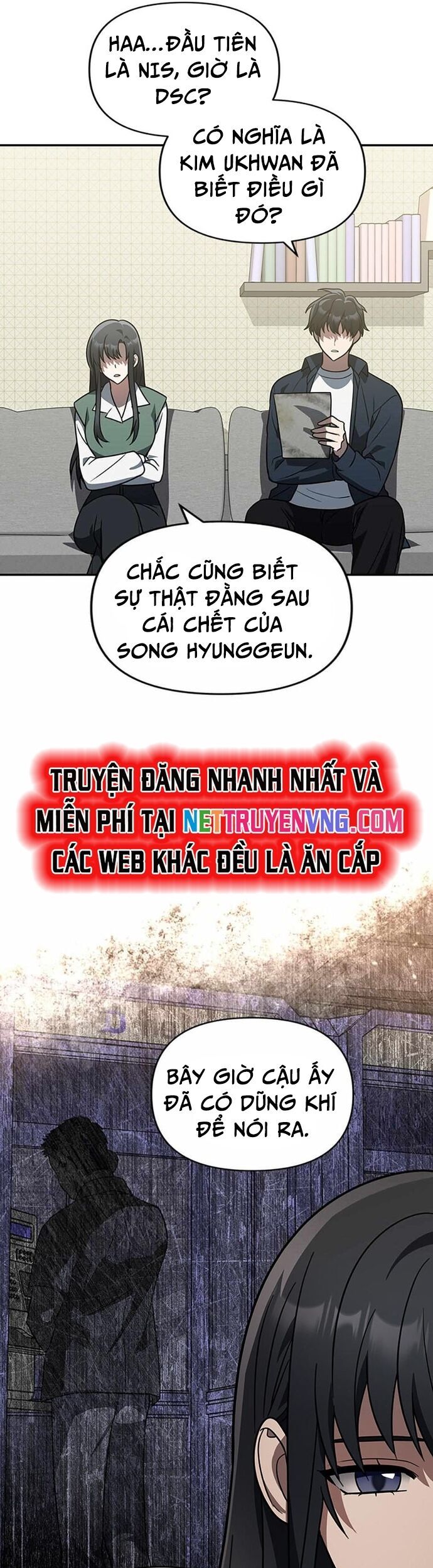 Tôi Đã Giết Hắn Chapter 50 - Trang 4