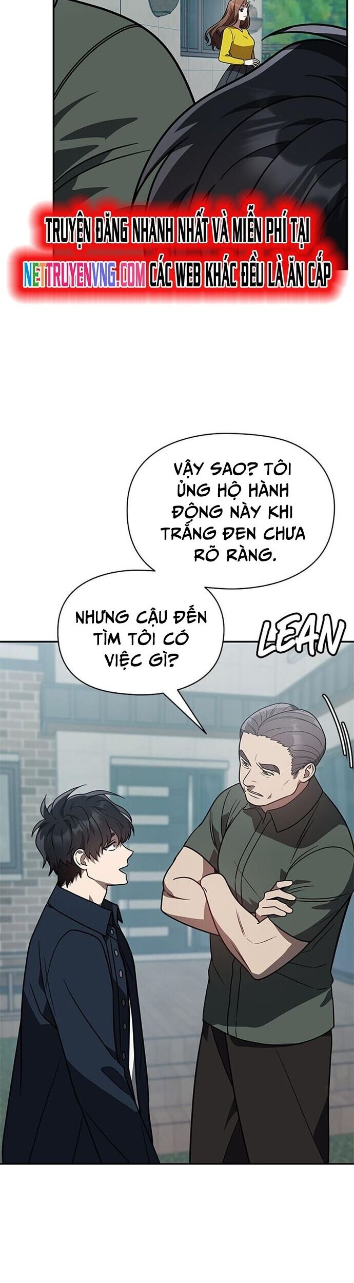 Tôi Đã Giết Hắn Chapter 49 - Trang 21