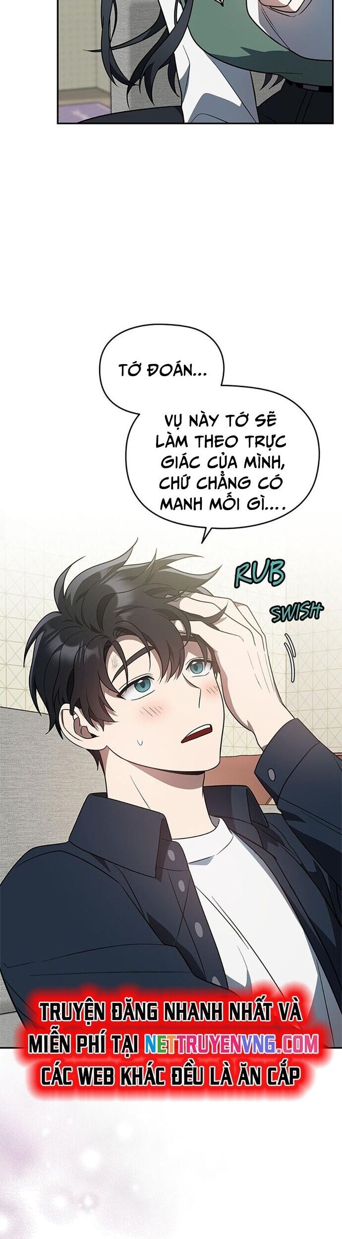 Tôi Đã Giết Hắn Chapter 50 - Trang 23