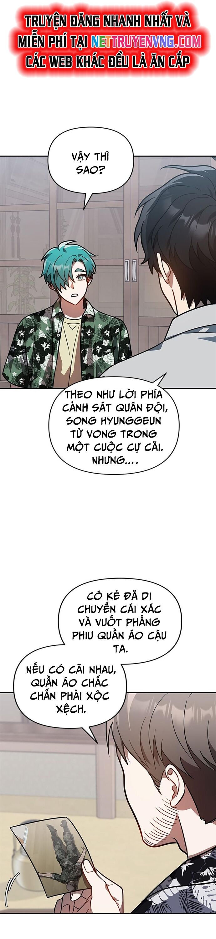 Tôi Đã Giết Hắn Chapter 47 - Trang 14