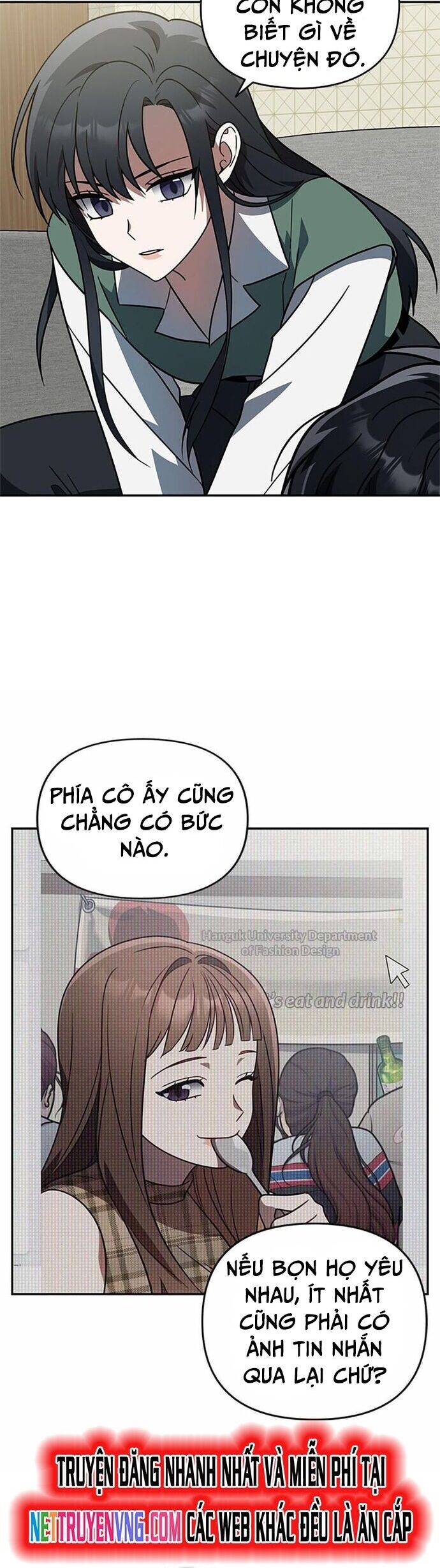 Tôi Đã Giết Hắn Chapter 50 - Trang 17