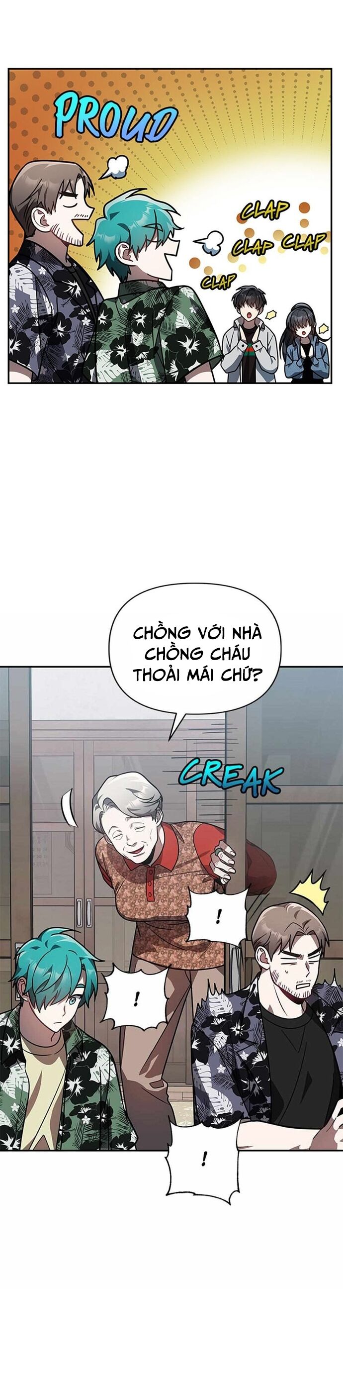 Tôi Đã Giết Hắn Chapter 47 - Trang 27