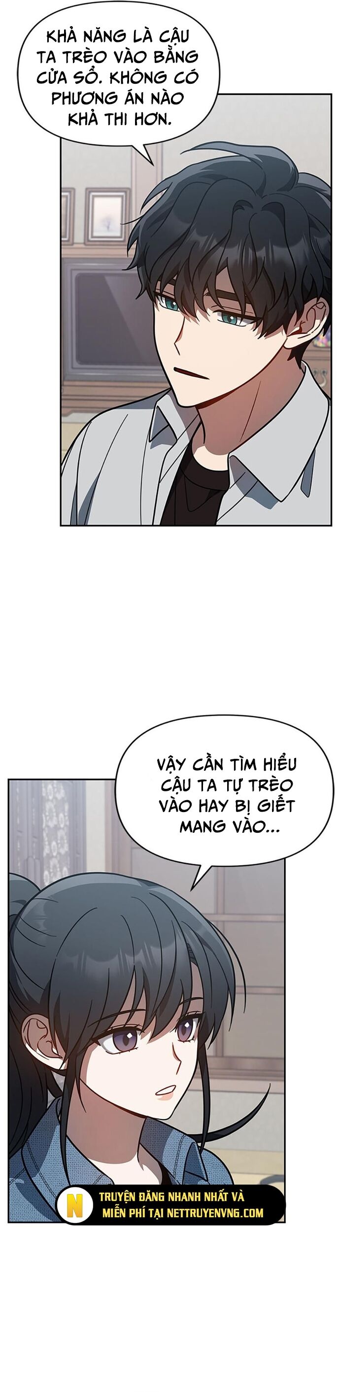 Tôi Đã Giết Hắn Chapter 47 - Trang 11