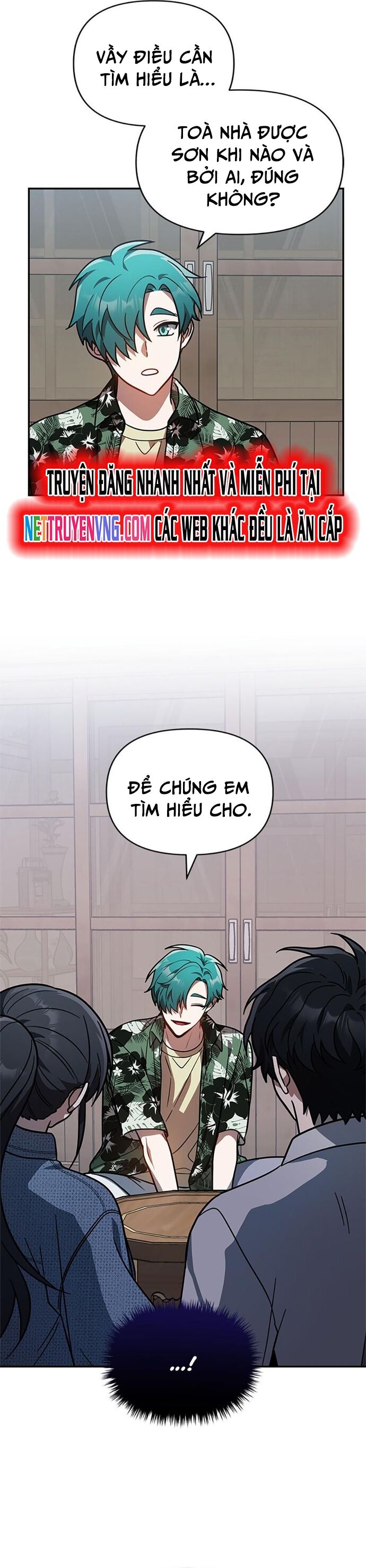 Tôi Đã Giết Hắn Chapter 47 - Trang 17