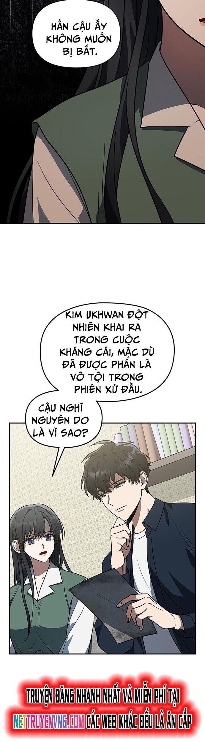 Tôi Đã Giết Hắn Chapter 50 - Trang 5