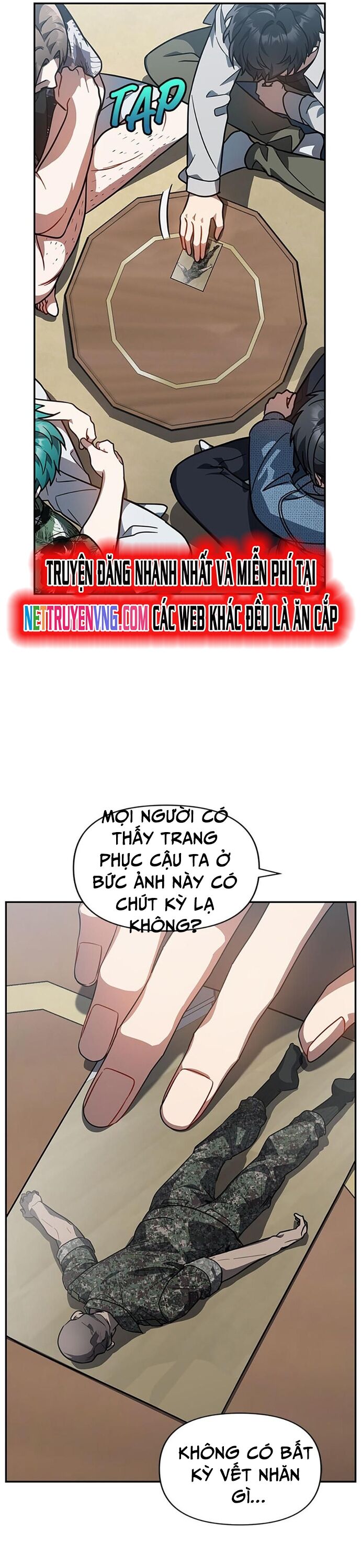 Tôi Đã Giết Hắn Chapter 47 - Trang 13