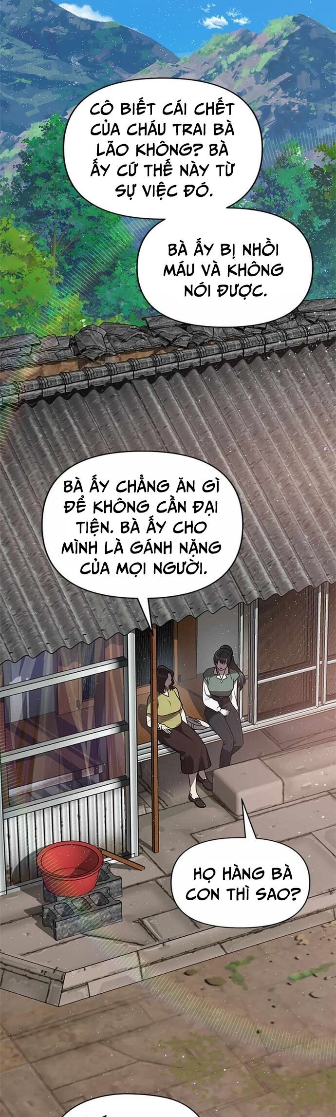 Tôi Đã Giết Hắn Chapter 49 - Trang 33