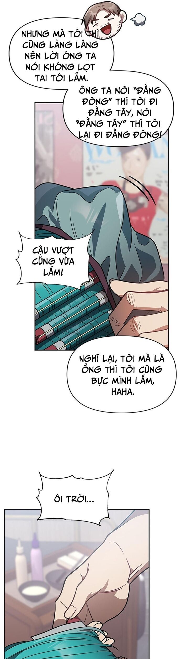 Tôi Đã Giết Hắn Chapter 49 - Trang 12