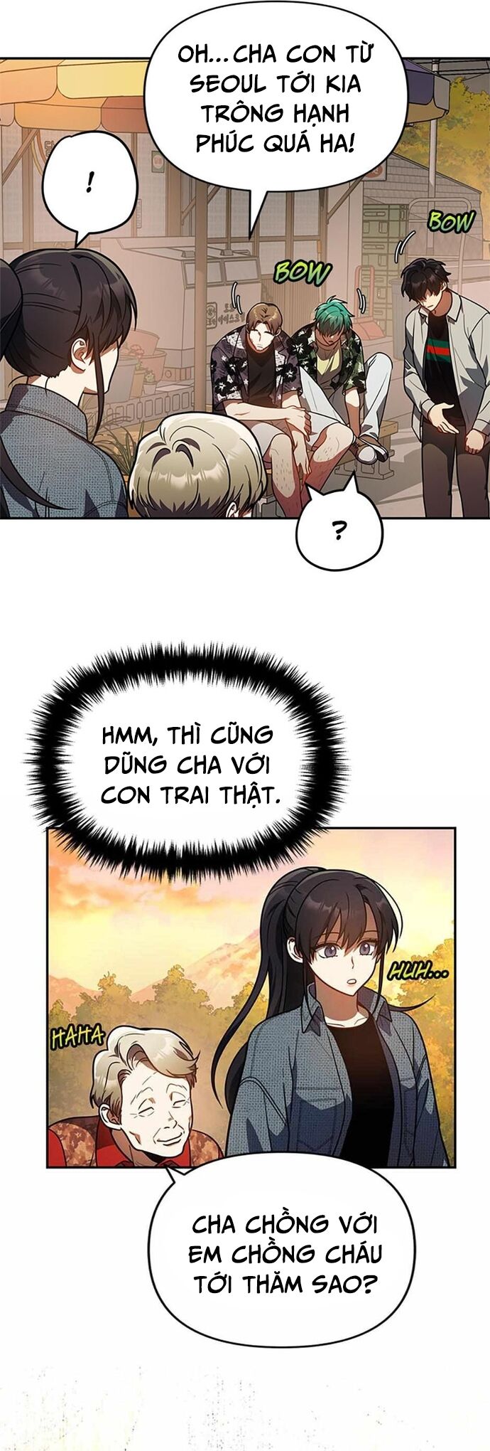 Tôi Đã Giết Hắn Chapter 47 - Trang 5