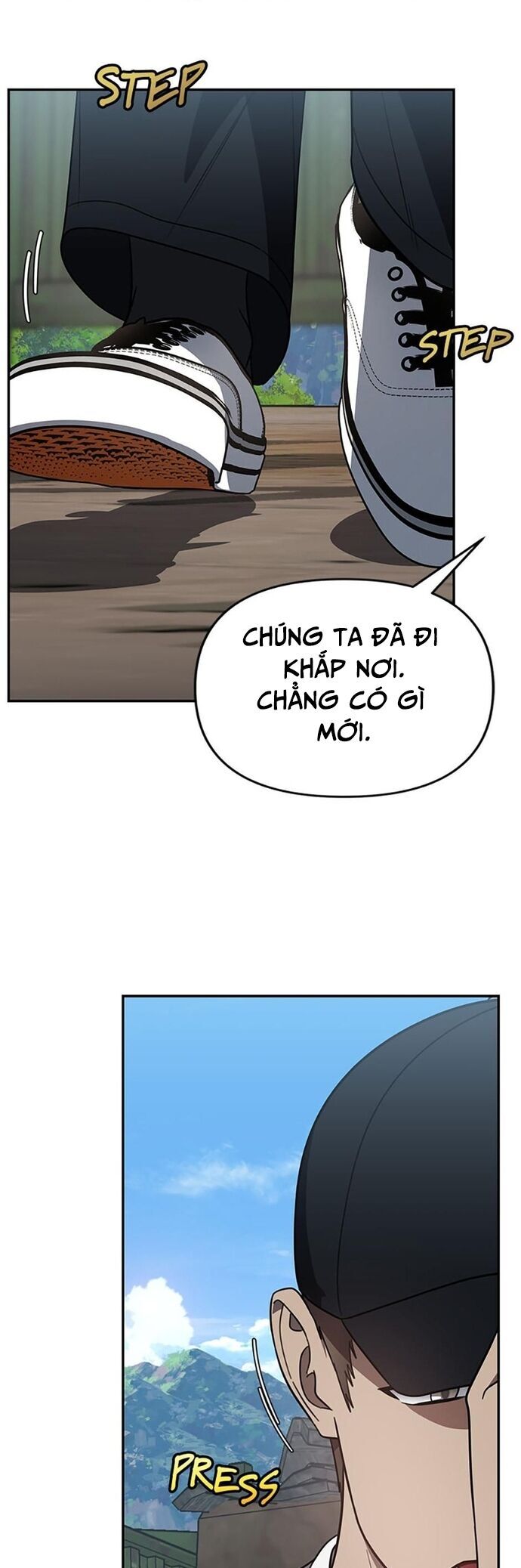 Tôi Đã Giết Hắn Chapter 50 - Trang 34