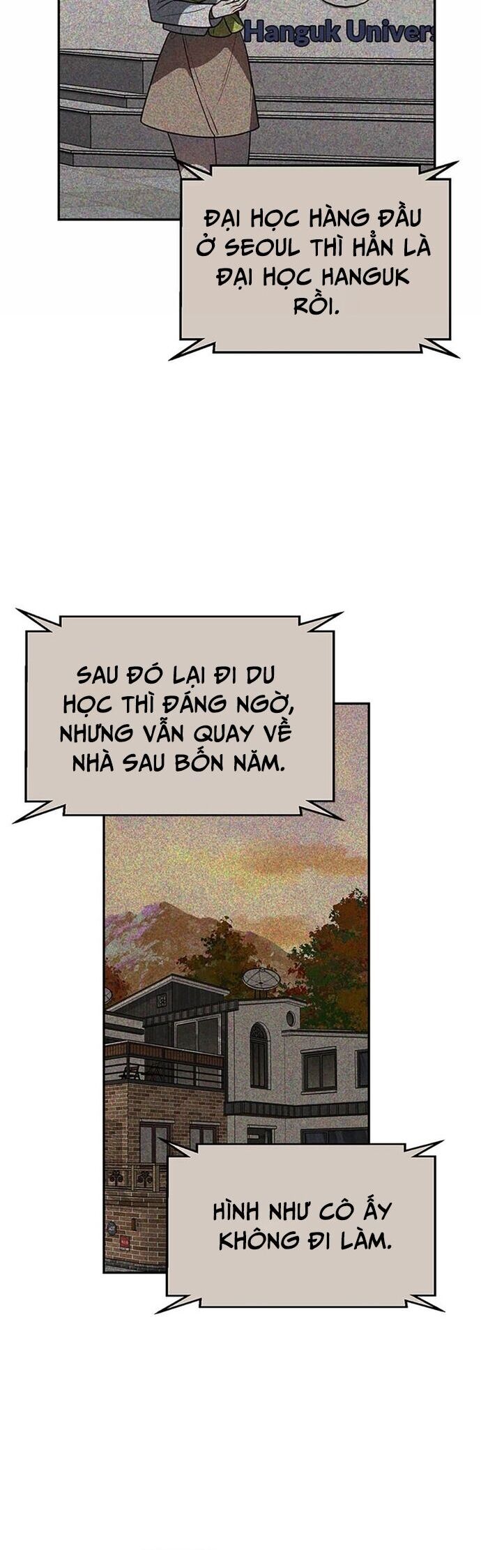 Tôi Đã Giết Hắn Chapter 49 - Trang 3