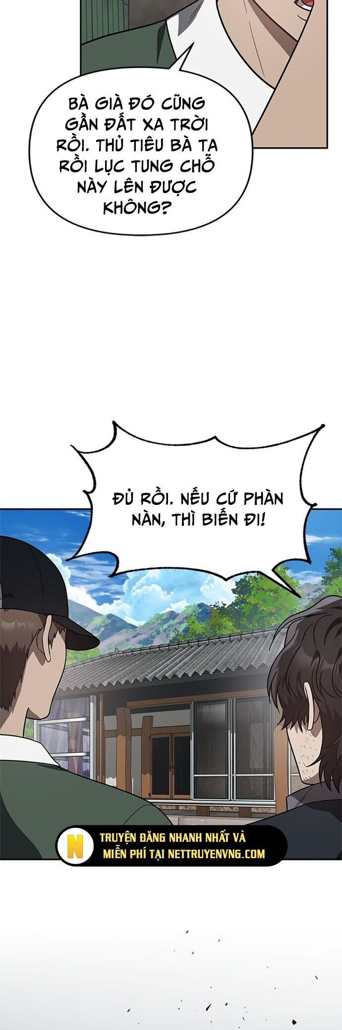 Tôi Đã Giết Hắn Chapter 50 - Trang 35