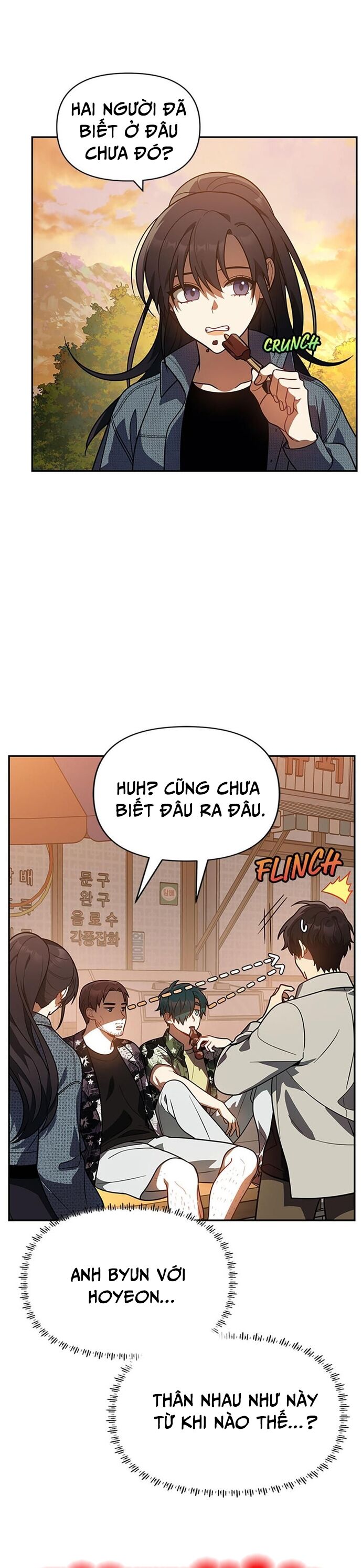 Tôi Đã Giết Hắn Chapter 47 - Trang 2