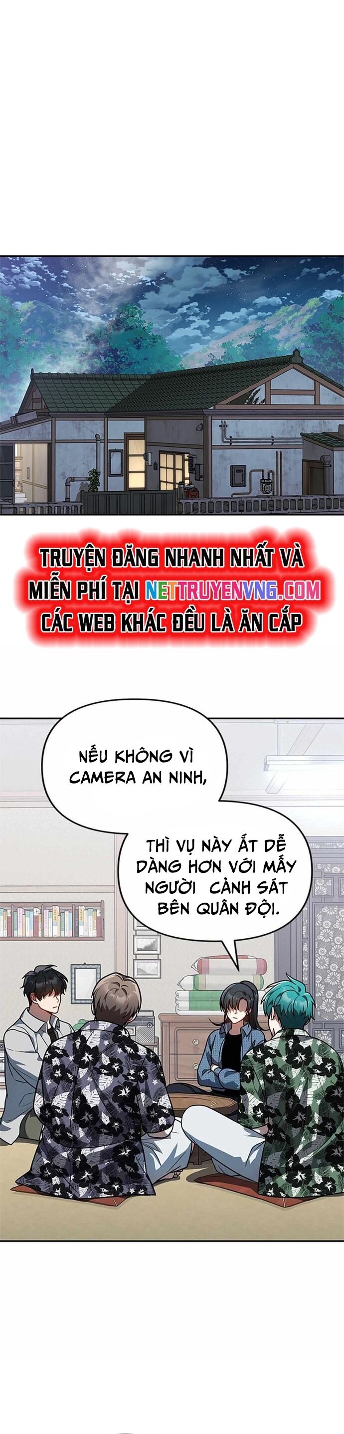 Tôi Đã Giết Hắn Chapter 47 - Trang 9