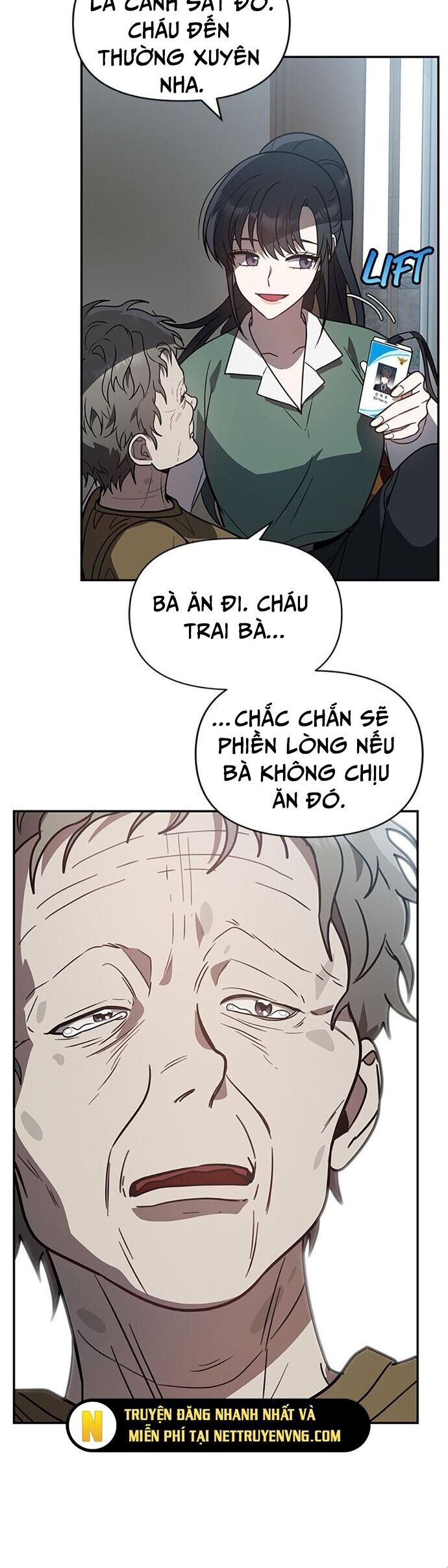 Tôi Đã Giết Hắn Chapter 49 - Trang 42