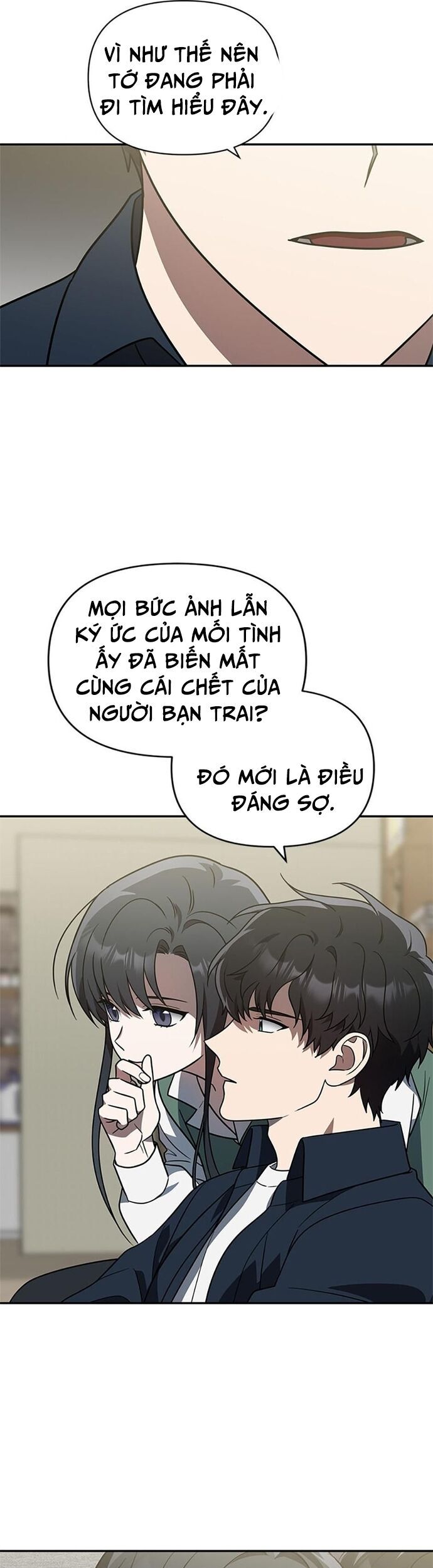 Tôi Đã Giết Hắn Chapter 50 - Trang 18