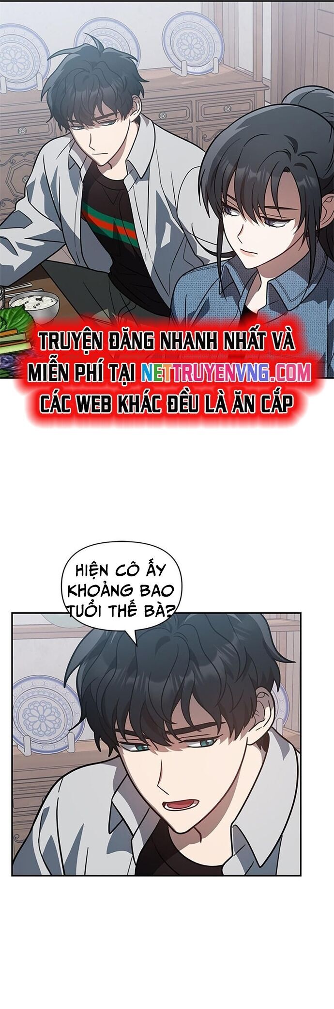 Tôi Đã Giết Hắn Chapter 48 - Trang 8