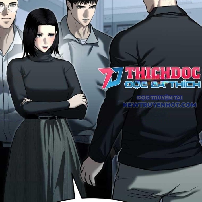 Cảnh Sát Bất Bại chapter 32 - Trang 109