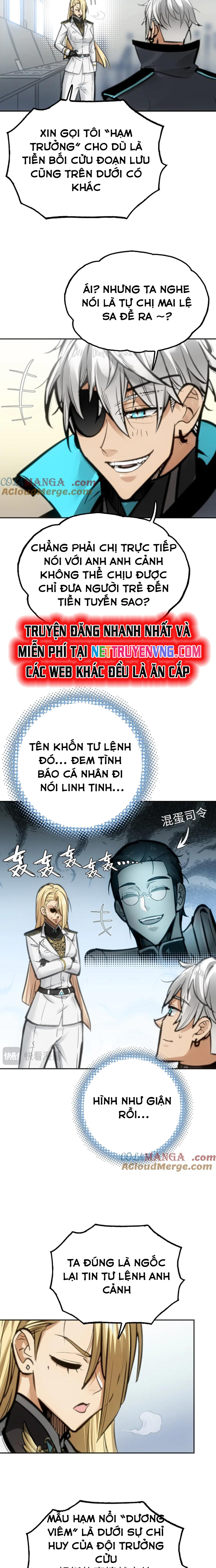 Chí Tử Chí Cường chapter 40 - Trang 2