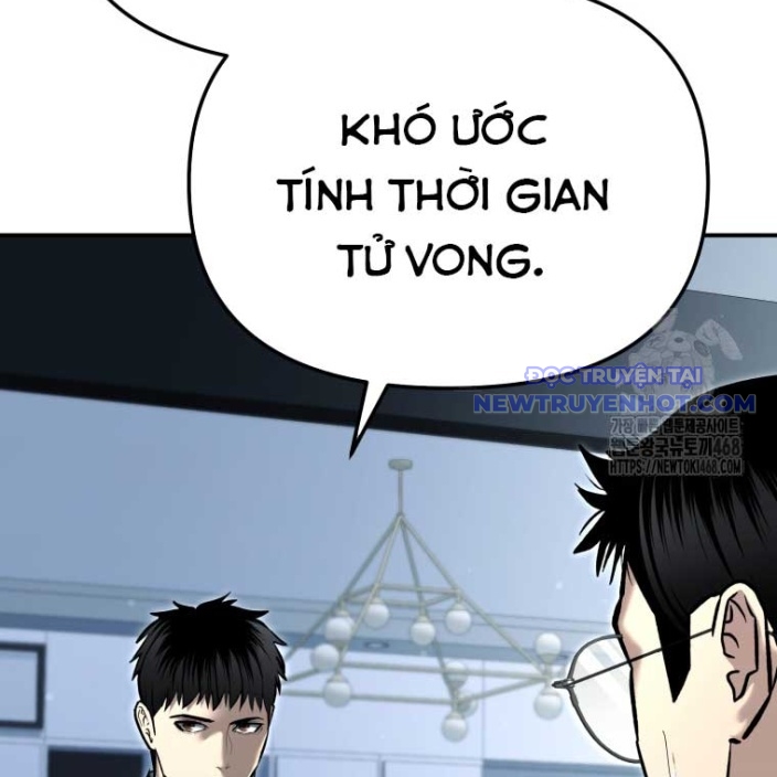 Cảnh Sát Bất Bại chapter 32 - Trang 65