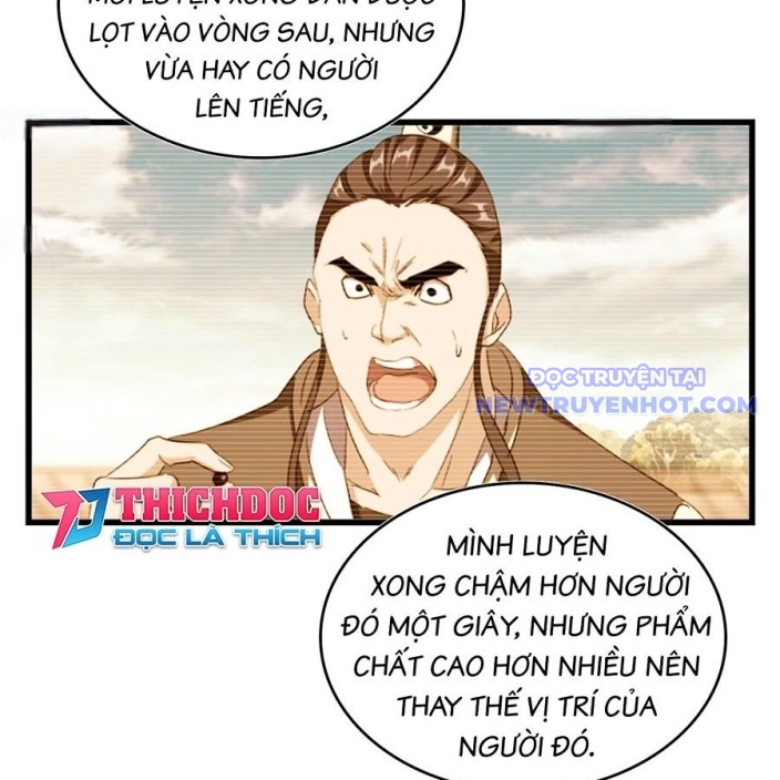 Đại Quản Gia Là Ma Hoàng chapter 664 - Trang 41