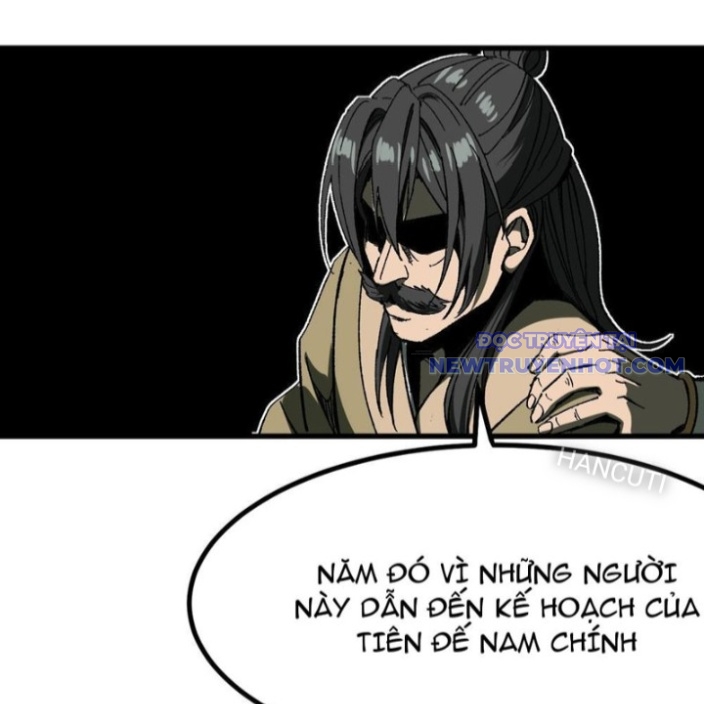 Không Cẩn Thận, Lưu Danh Muôn Thủa chapter 117 - Trang 52