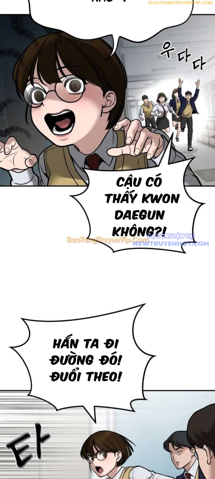 Giang Hồ Thực Thi Công Lý chapter 126 - Trang 83