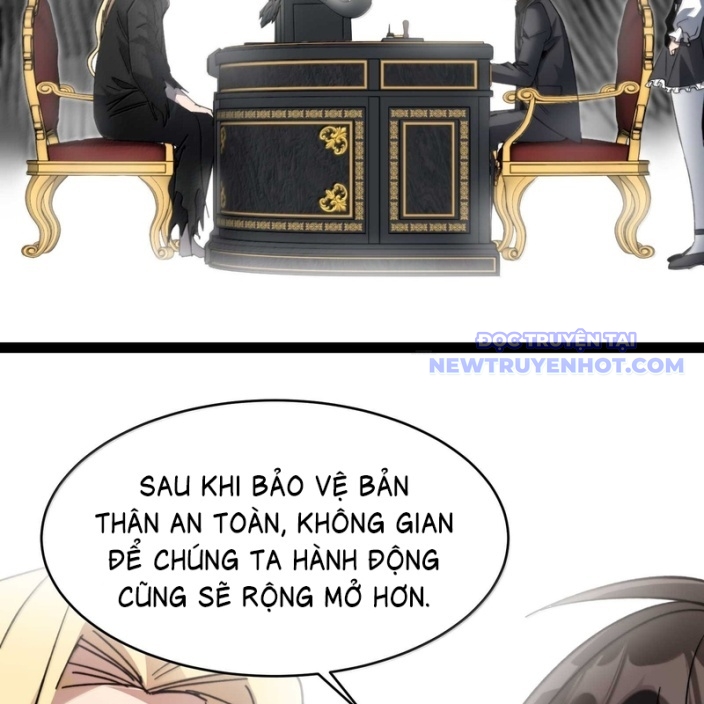 Sức Mạnh Của Ác Thần chapter 153 - Trang 104