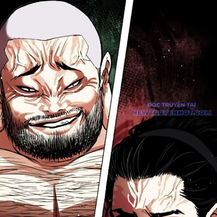 Hoán Đổi Diệu Kỳ chapter 543 - Trang 9