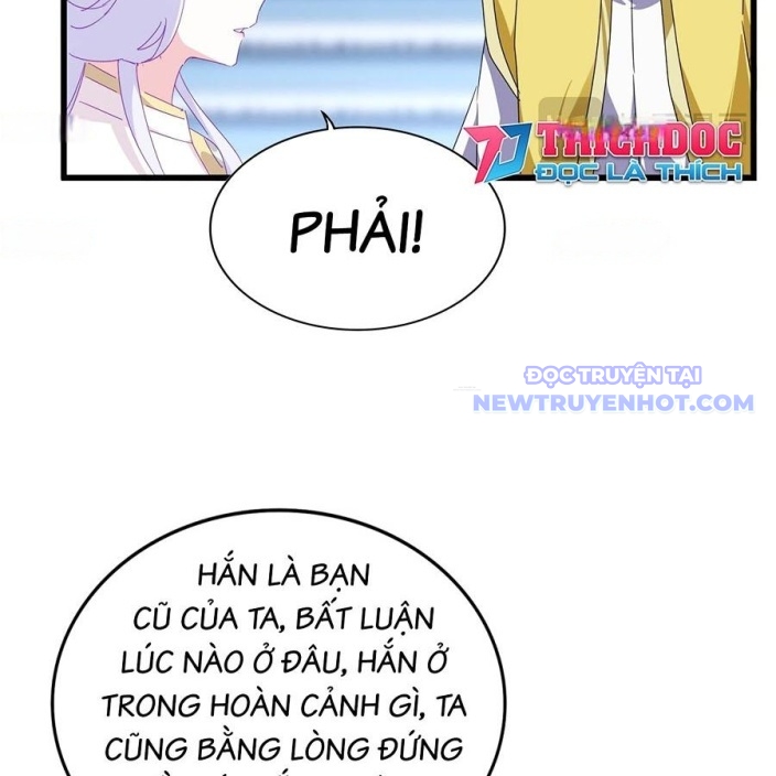 Đại Quản Gia Là Ma Hoàng chapter 664 - Trang 31