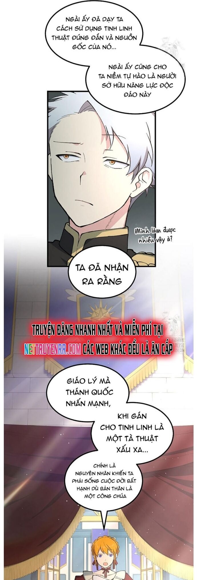 Bách Kiếp Cường Giả Chapter 90 - Trang 40