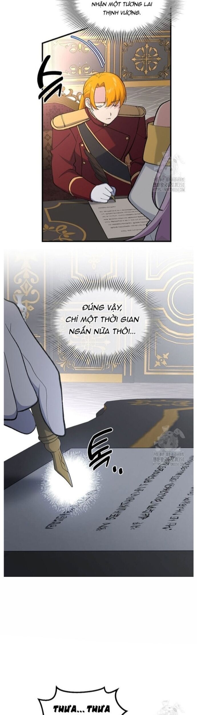 Bách Kiếp Cường Giả Chapter 90 - Trang 26