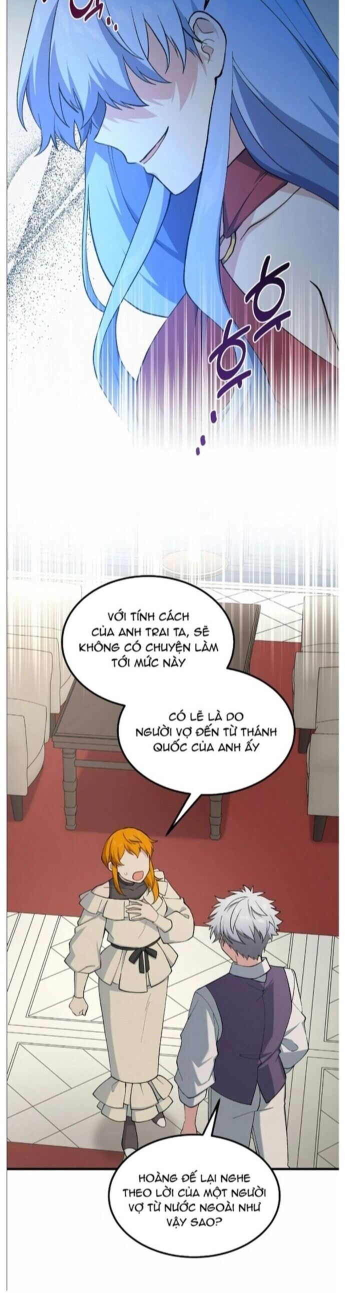 Bách Kiếp Cường Giả Chapter 88 - Trang 30