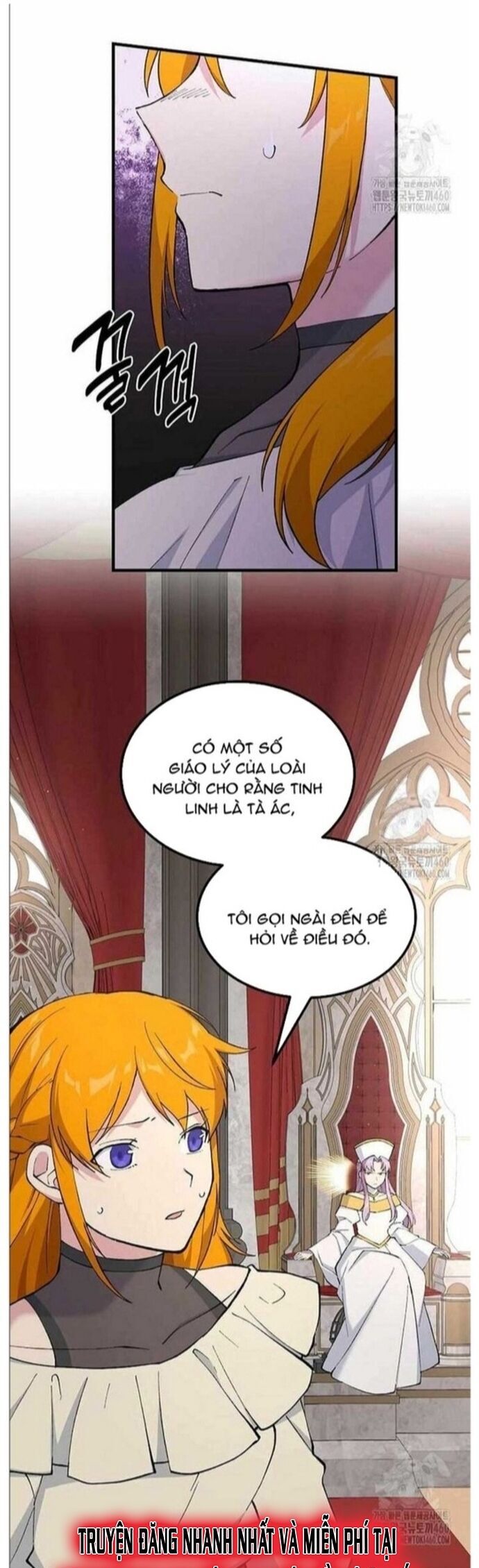 Bách Kiếp Cường Giả Chapter 92 - Trang 2