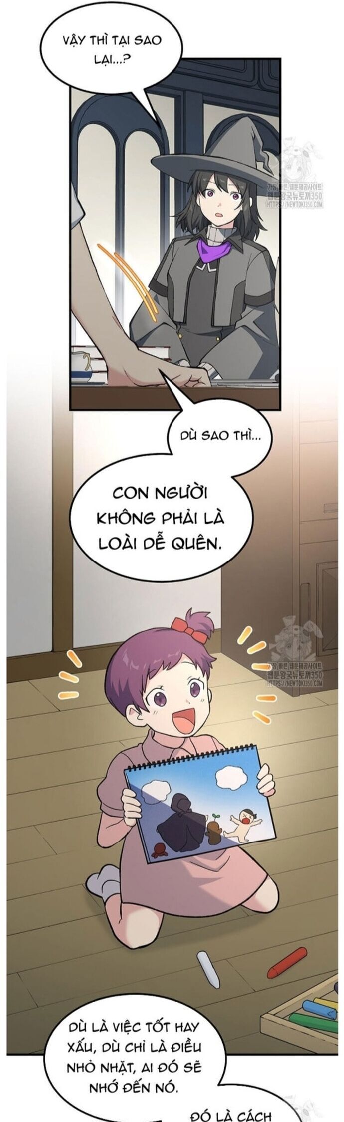 Bách Kiếp Cường Giả Chapter 90 - Trang 21