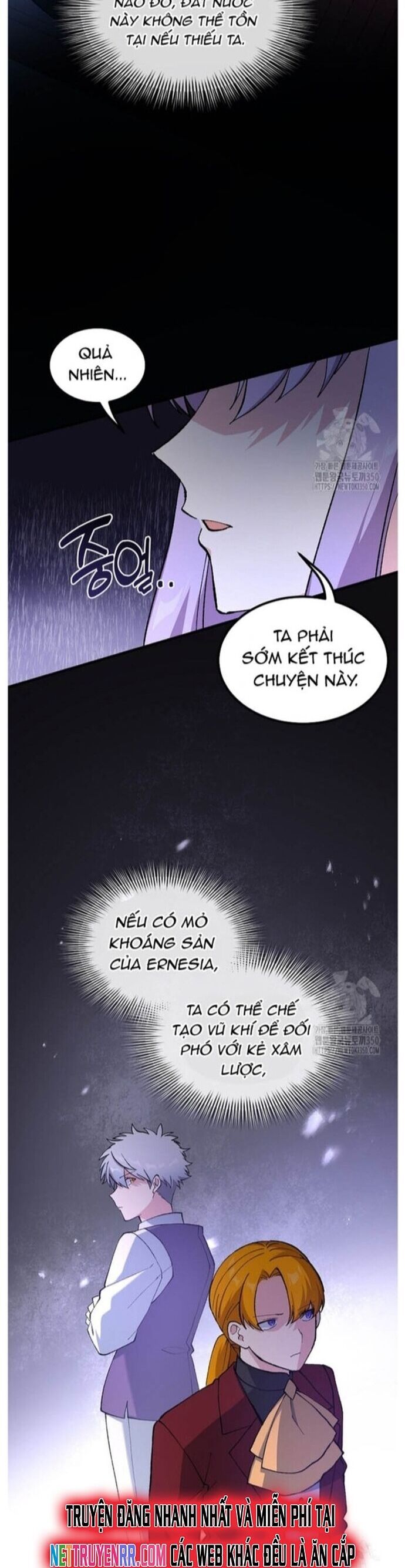 Bách Kiếp Cường Giả Chapter 89 - Trang 24